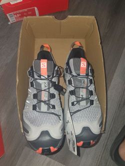 Salomon Pro Sneakers
