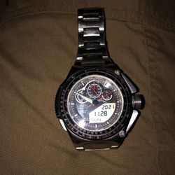 Citizen eco drive Promaster