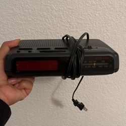 Alarm Clock