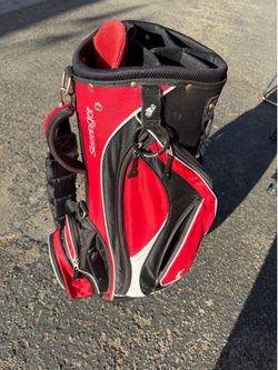 Slazenger Golf Bag