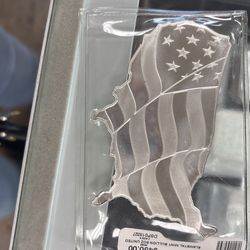 5 Oz Silver