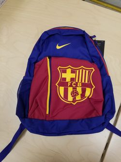 Nike Barcelona Stadium Backpack