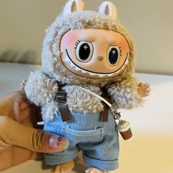 Little Monster 