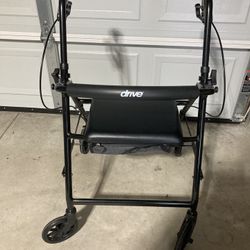 Drive Walker