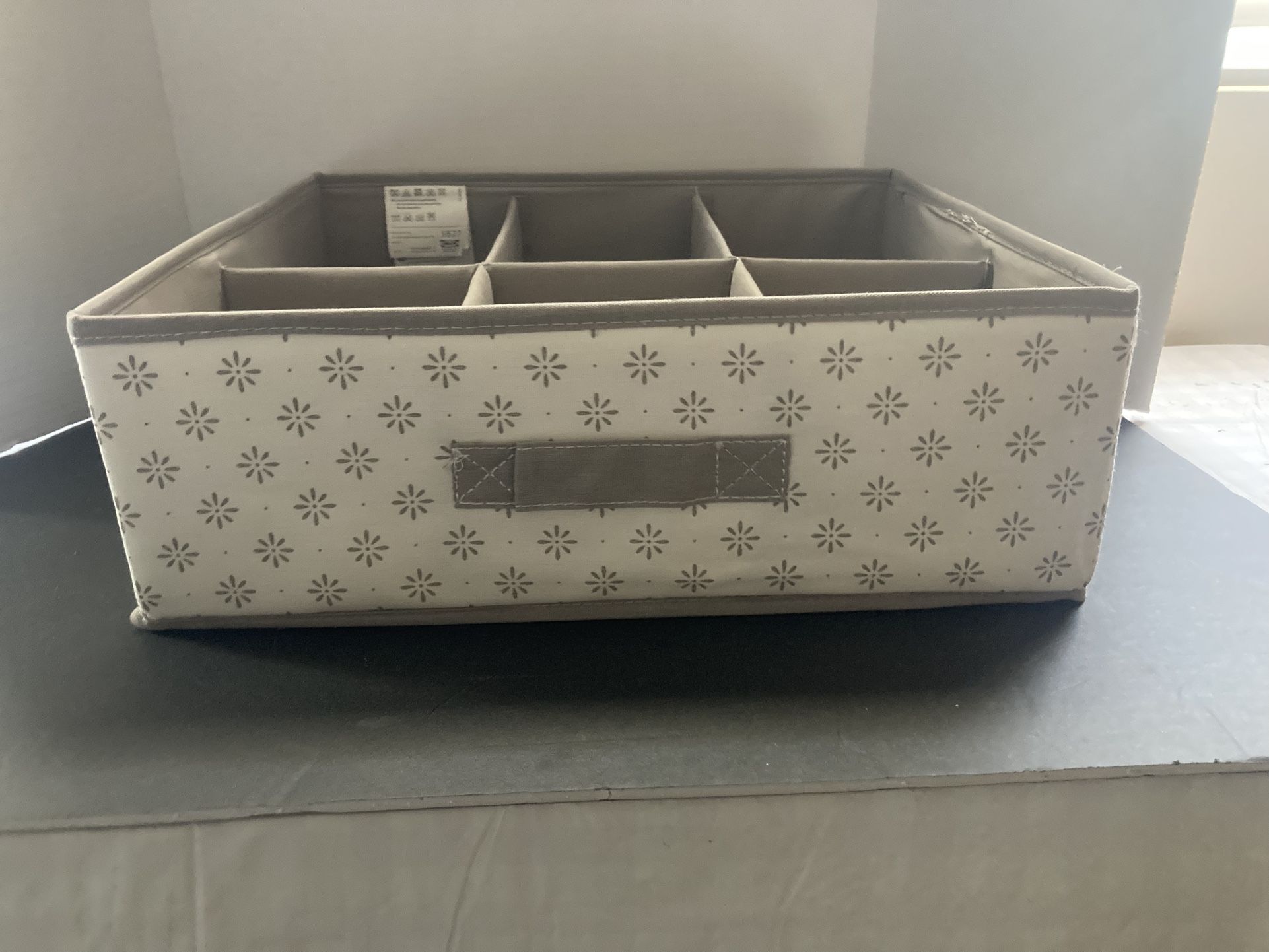 Polyester Fabric Organizer
