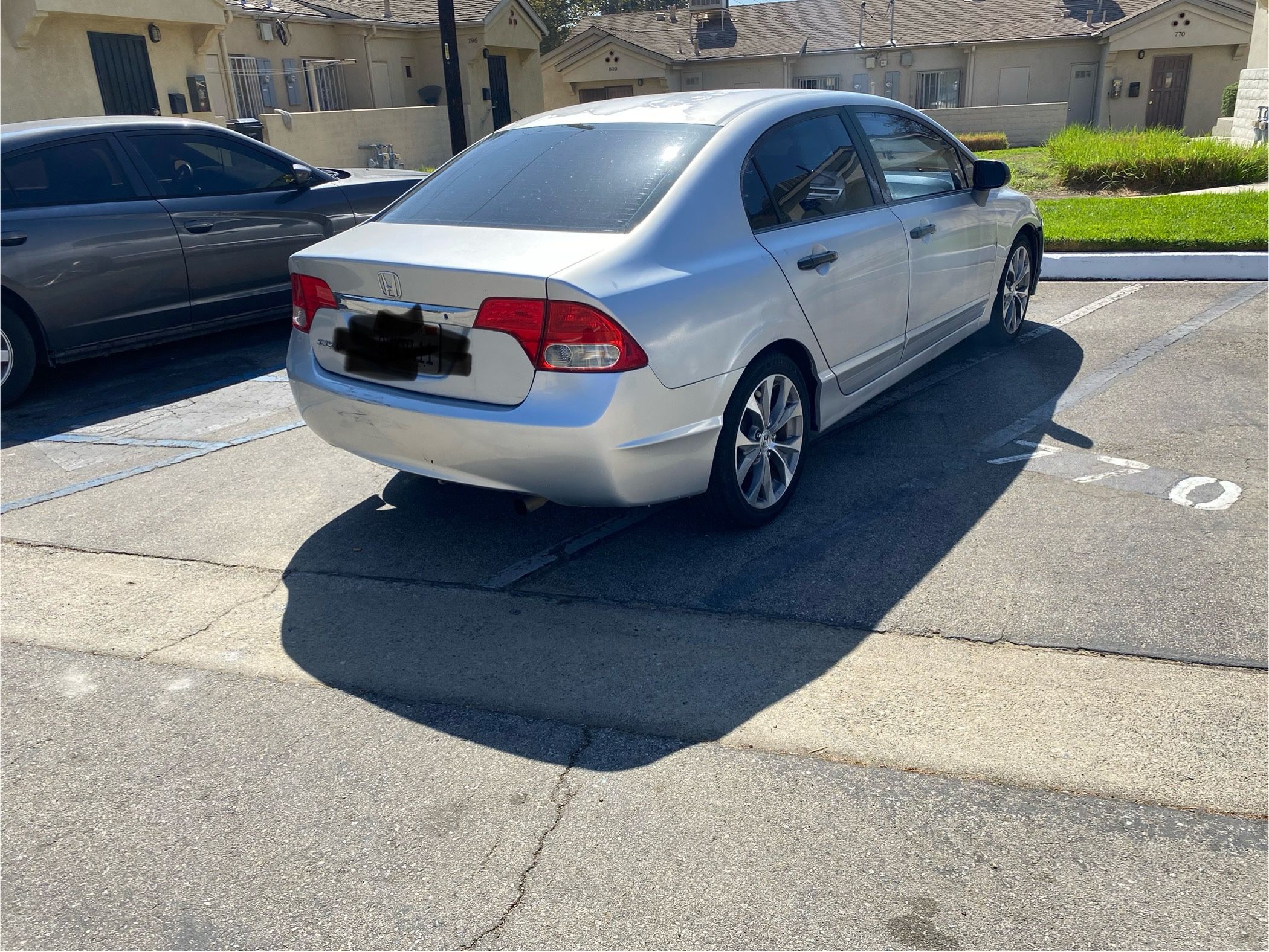 2009 Honda Civic