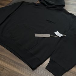 STRECH LIMO ESSENTIALS HOODIE
