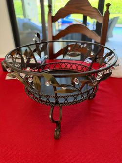 Retired Partylite Set