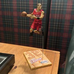 Blake Griffin McFarlane figurine