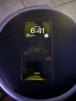 iPhone 14 Pro Max 128 GB (need gone asap)