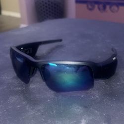 Bose tempo Bluetooth glasses with extra lenses