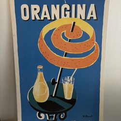 Vintage Poster 