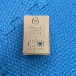 Used Scooter hardware + Brand New Clamp