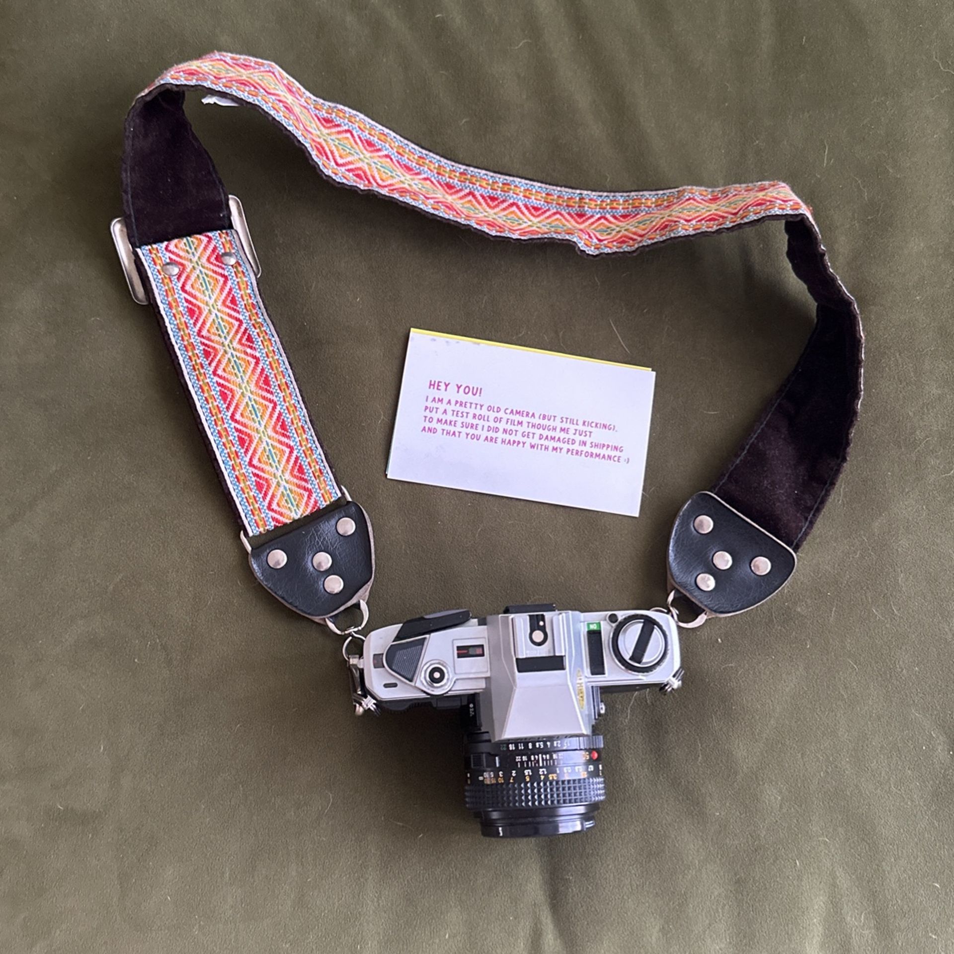Minolta X-370