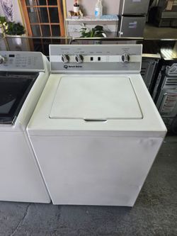 Washer Machine Speed Queen (only washer)