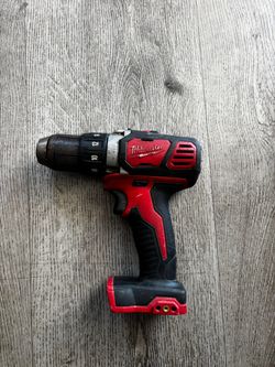 Taladro compacto, Milwaukee 2606-20