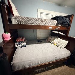 Bunk Beds