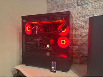 Rtx 4070 GAMING PC