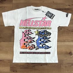 Hellstar Shirt