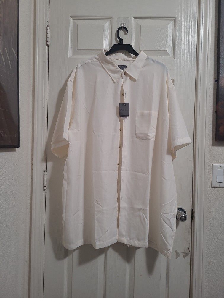 Van Heusen 4xlt New