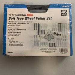 Puller Set