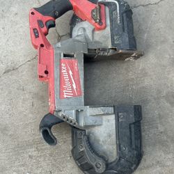 Milwaukee Saw