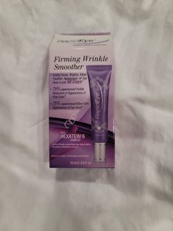 RapidEye Firming Wrinkle Smoother