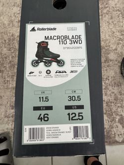 Men’s Rollerblades