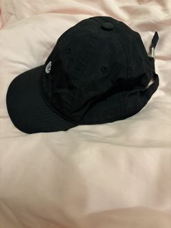 Black Adidas Hat