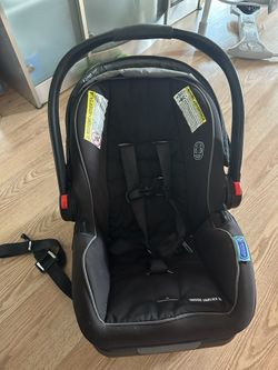 Carseat 