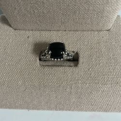 Pandora Ring 