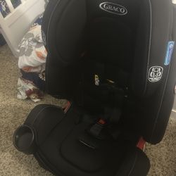 Adjustable  Car seat