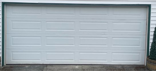 Free Garage Door