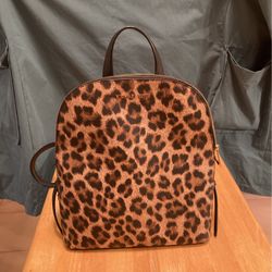 Michael Kors  backpack like purse