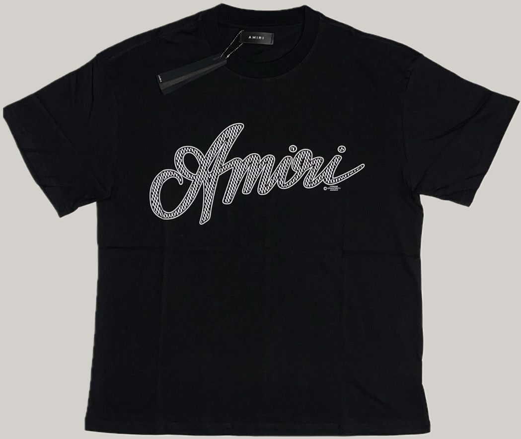 Men’s AMIRI T Shirt