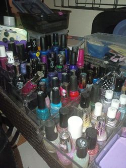 Nail Polish