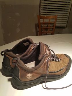 Timberland 11.5