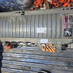 Chevrolet/GMC /Cadillac Hybrid Battery 