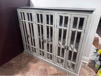 Free cabinet