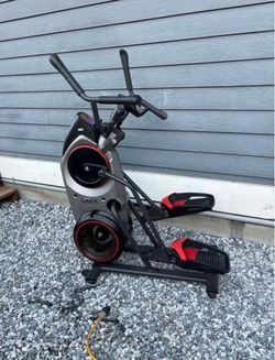 Bowflex Max Trainer