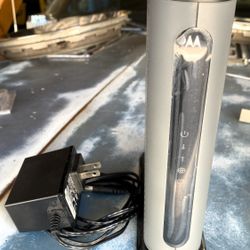 MOTOROLA MB 7621 DOCSIS 3.0 CABLE MODEM