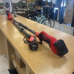 Craftsman V20 Pole Saw 