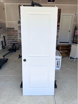 Sliding door 30x80