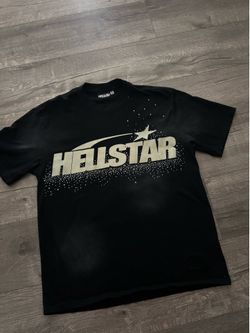 Hellstar tee