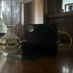 polaroid Camera
