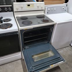 Delivery Available for A fee 30 day Warranty 