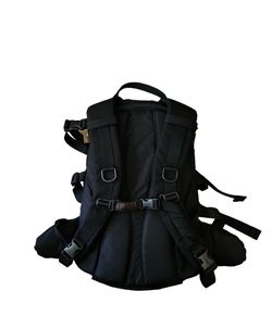個人装備 CamelBak Transformer 102oz Black Camelbak Transformer 3L Hydration Pack - Black