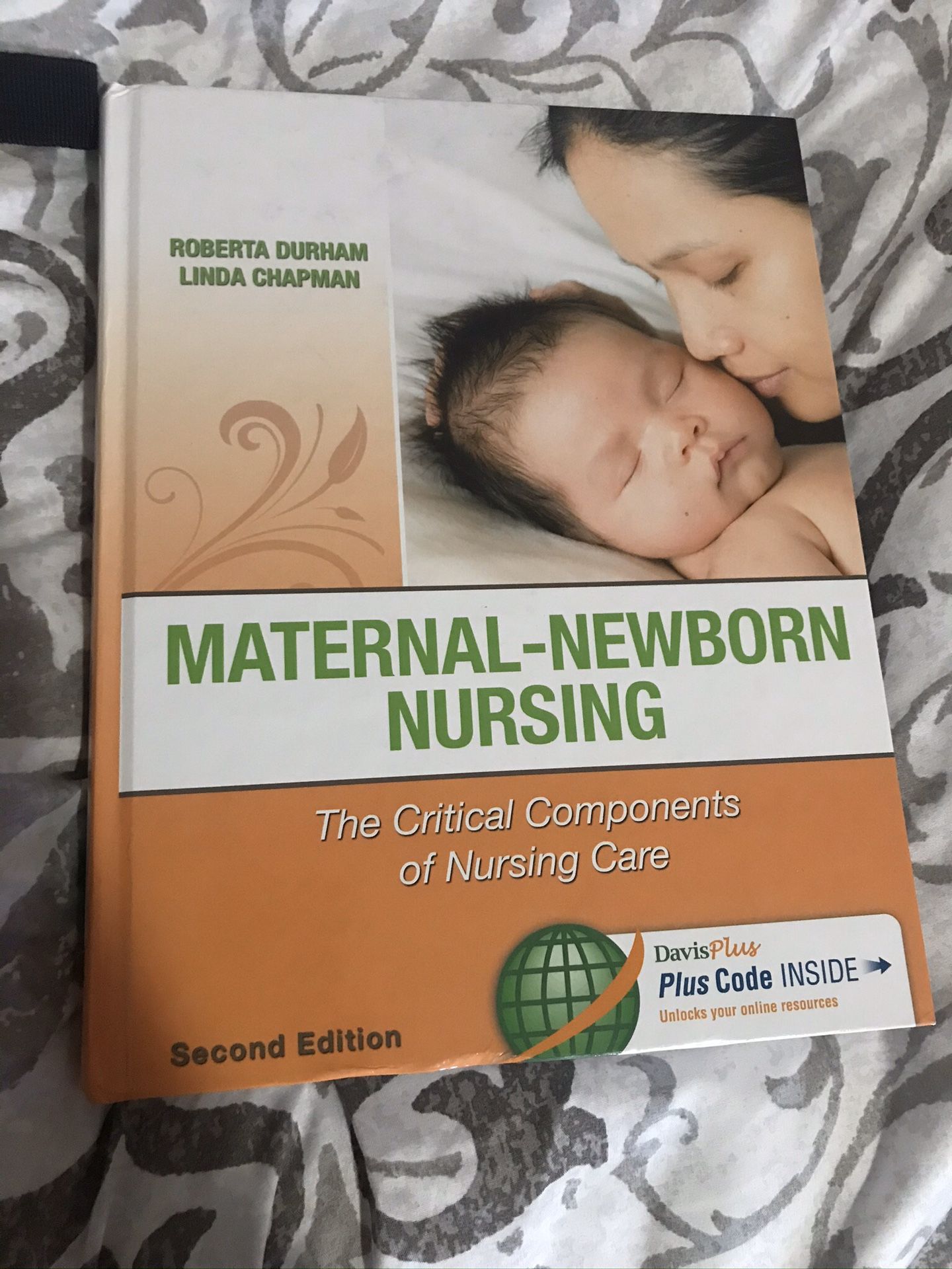 Maternal- Newborn Nursing