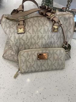 Mks Purse