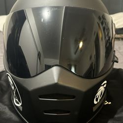 LANE SPLITTER  Motorcycle Helmet 
